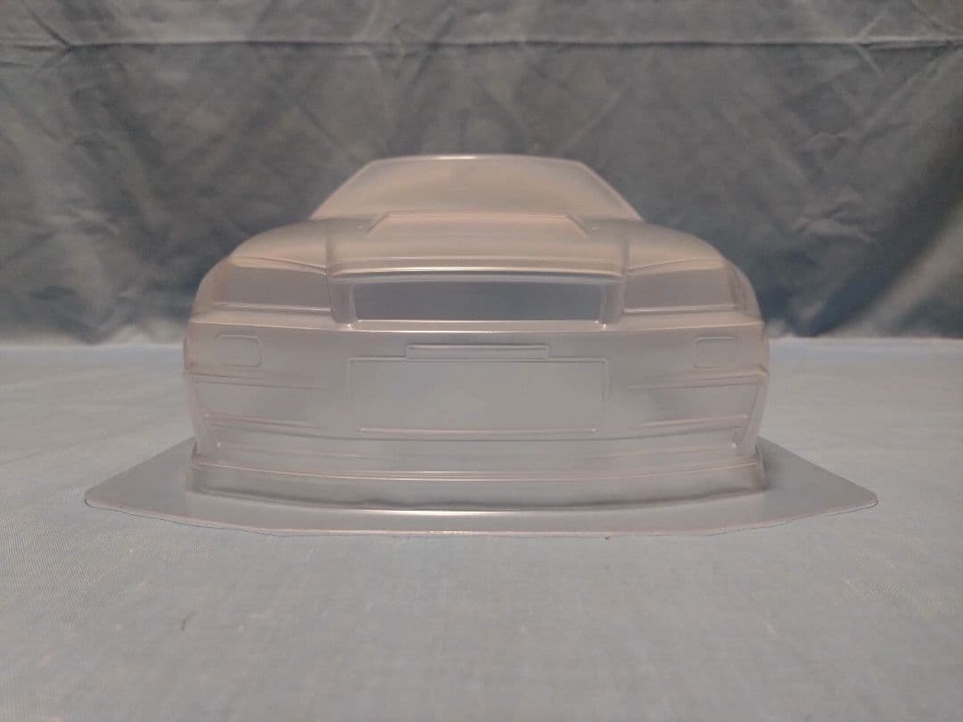 田宮 51246 ニスモR34GT-R Zチューン スペアボディセット⑨ - メルカリ