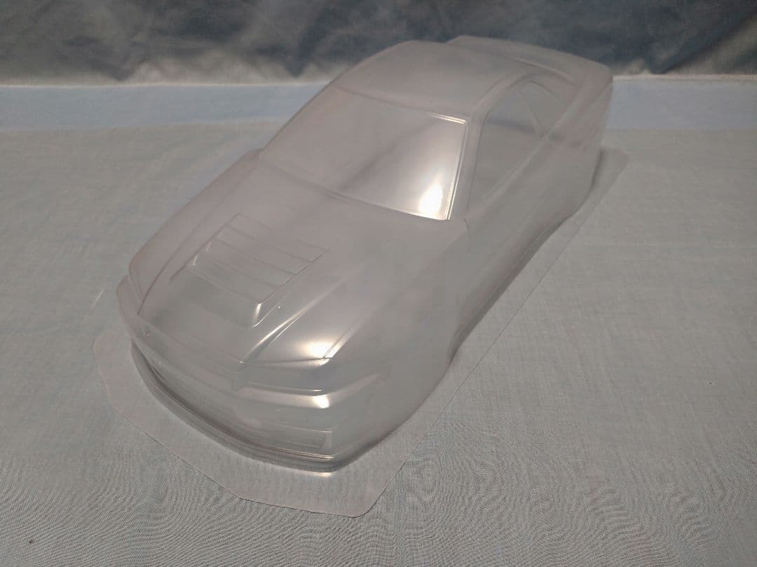 田宮 51246 ニスモR34GT-R Zチューン スペアボディセット⑨ - メルカリ