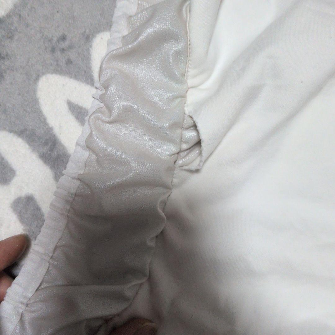 大人用おむつカバー　3点　布おむつ30枚