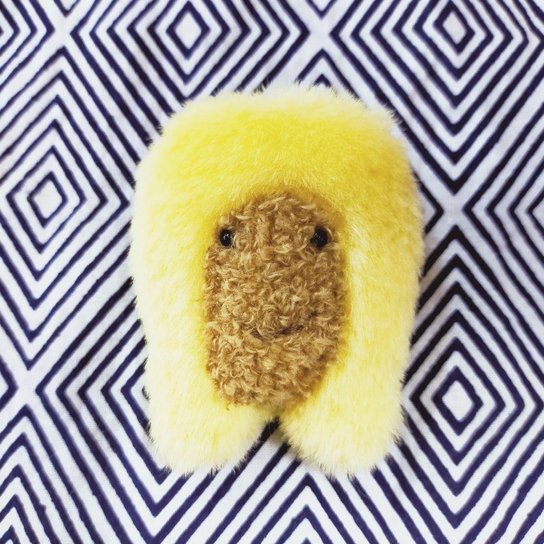 元気なジャイアントコーン　酒のつまみ　送料込