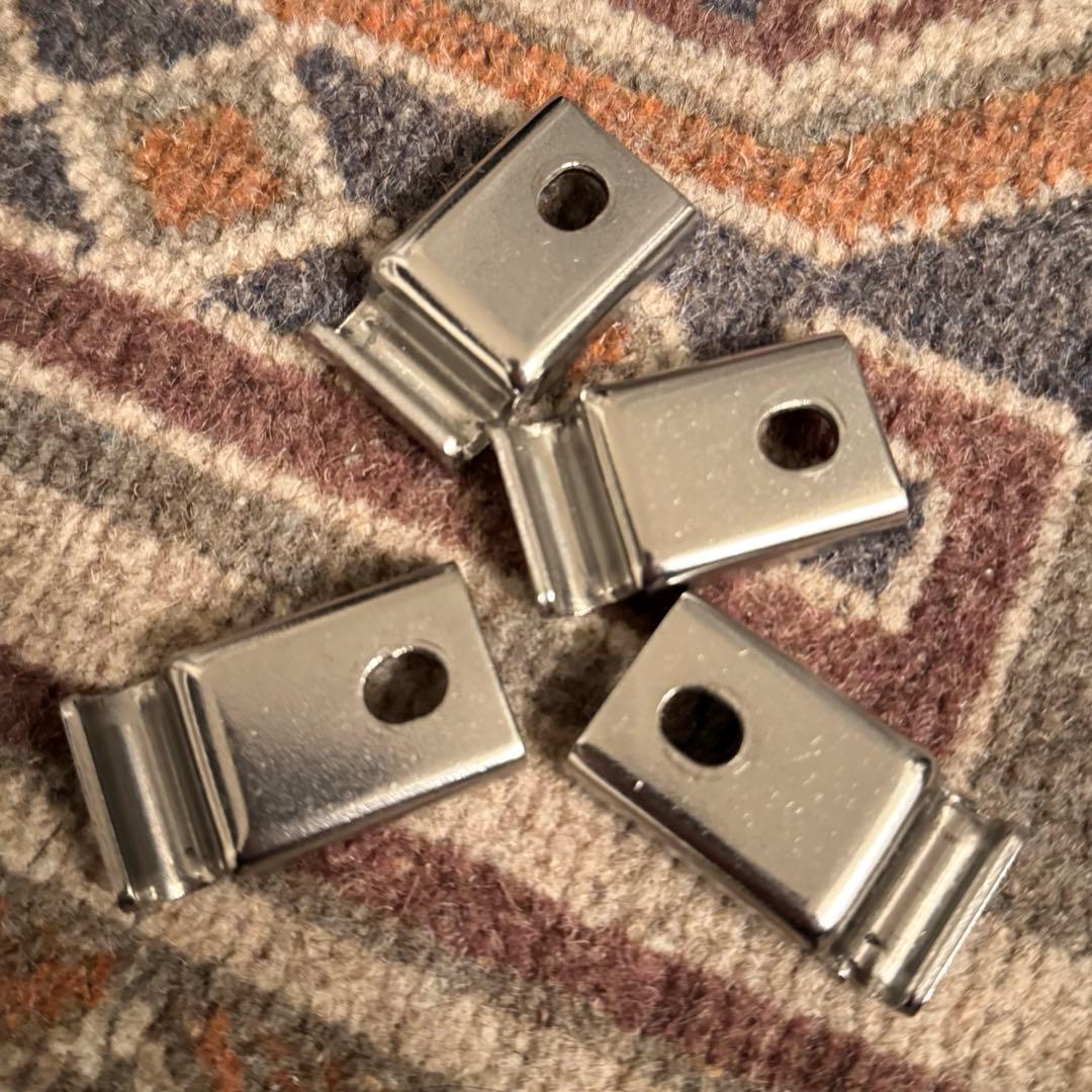 s*b様 無印良品ステンレスユニットシェルフ84cm★ダークグレー×ウォールナッ