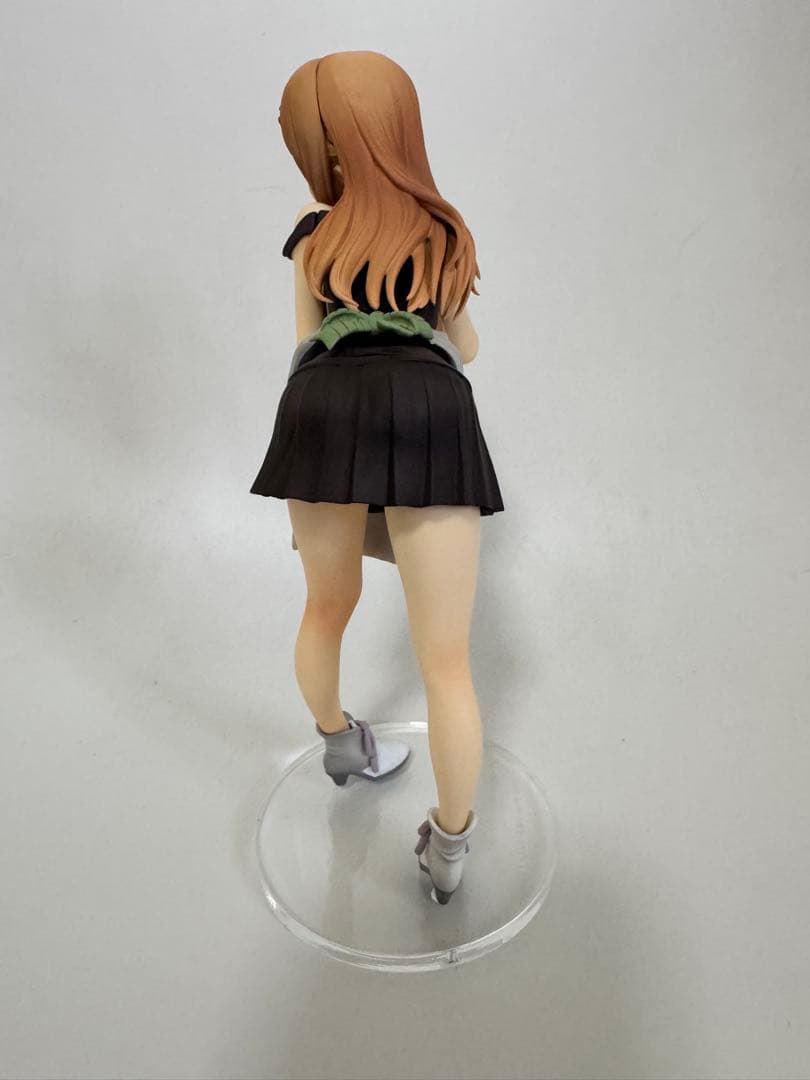 だがしかし　遠藤サヤ（ラムネ付）【PULCHRA】