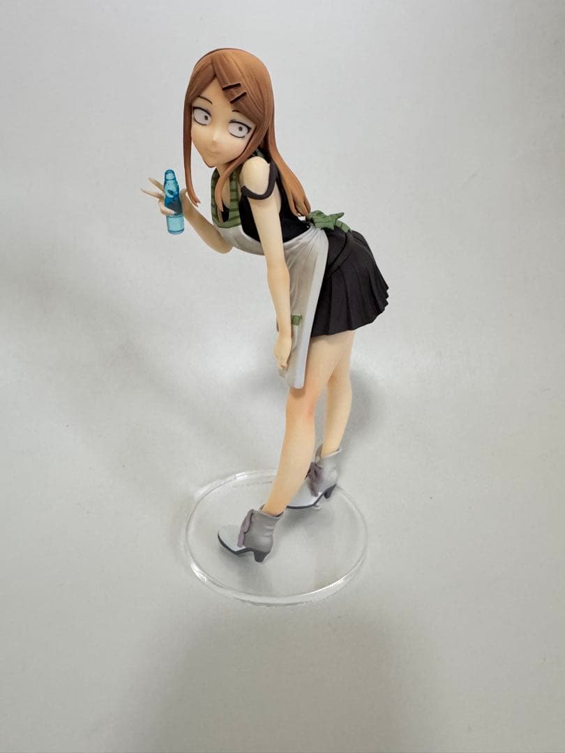 だがしかし　遠藤サヤ（ラムネ付）【PULCHRA】