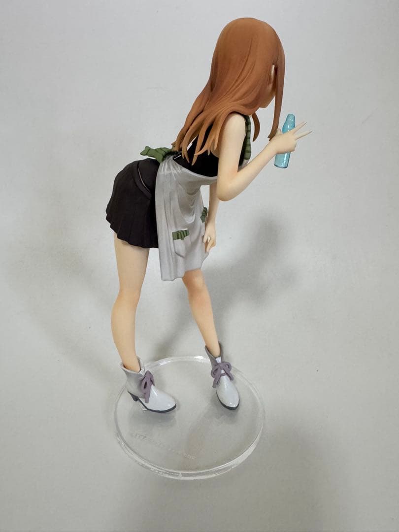 だがしかし　遠藤サヤ（ラムネ付）【PULCHRA】