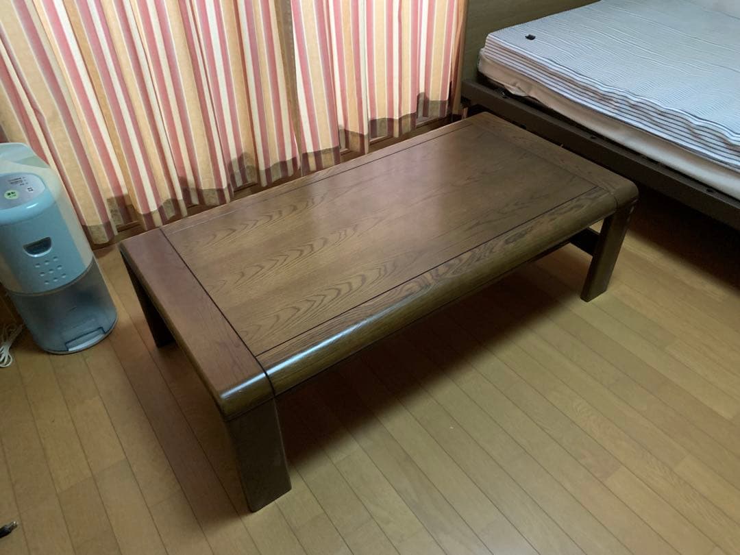 【yo-115】カリモク家具 ローテーブル karimoku 木製