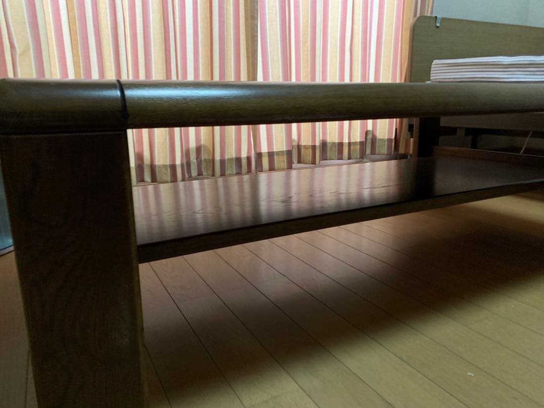 【yo-115】カリモク家具 ローテーブル karimoku 木製