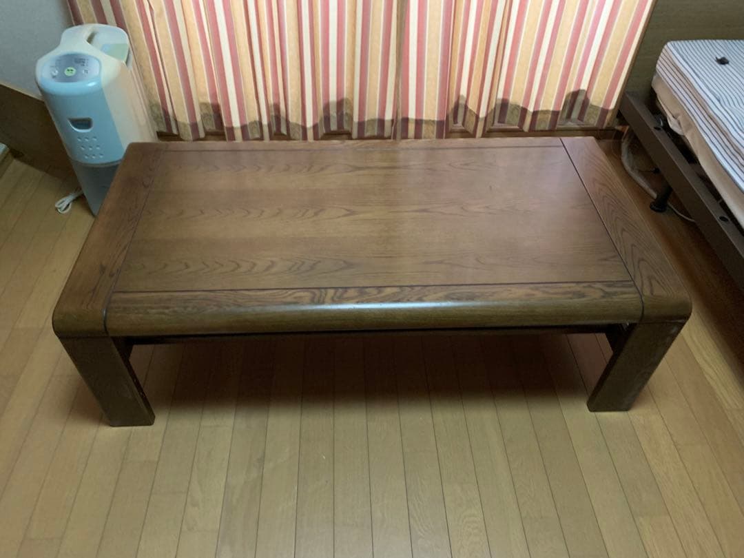 【yo-115】カリモク家具 ローテーブル karimoku 木製