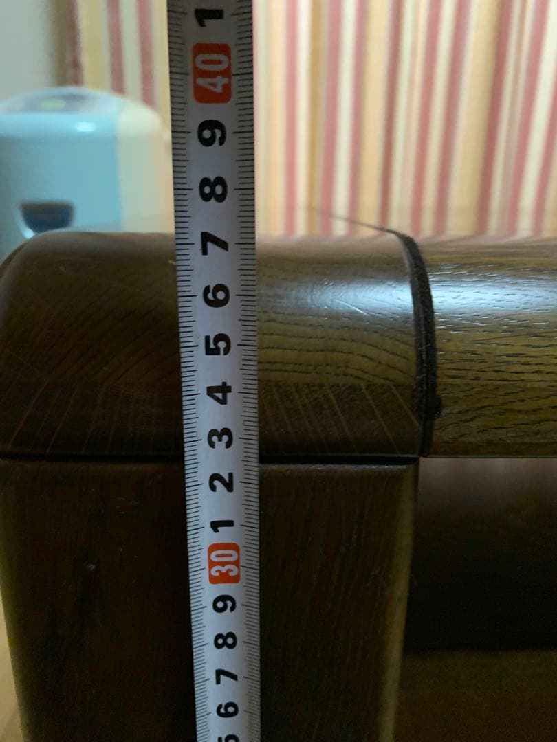 【yo-115】カリモク家具 ローテーブル karimoku 木製