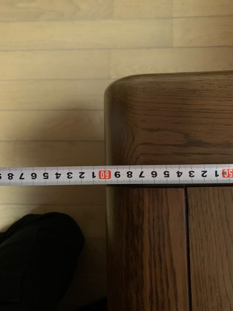 【yo-115】カリモク家具 ローテーブル karimoku 木製