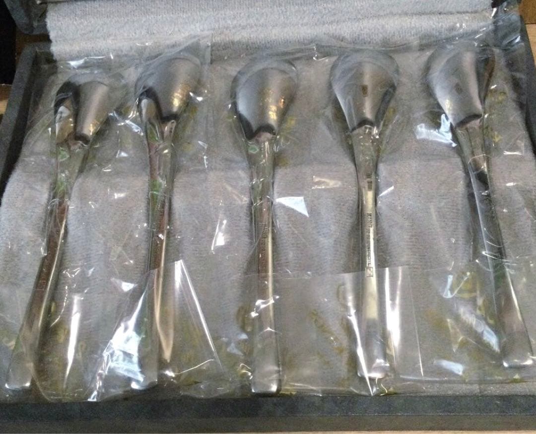 マーシャン　カトラリーセット　KING of KINGS 22-22