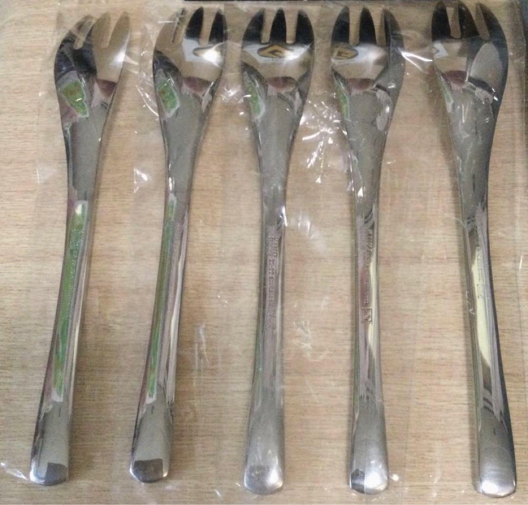 マーシャン　カトラリーセット　KING of KINGS 22-22