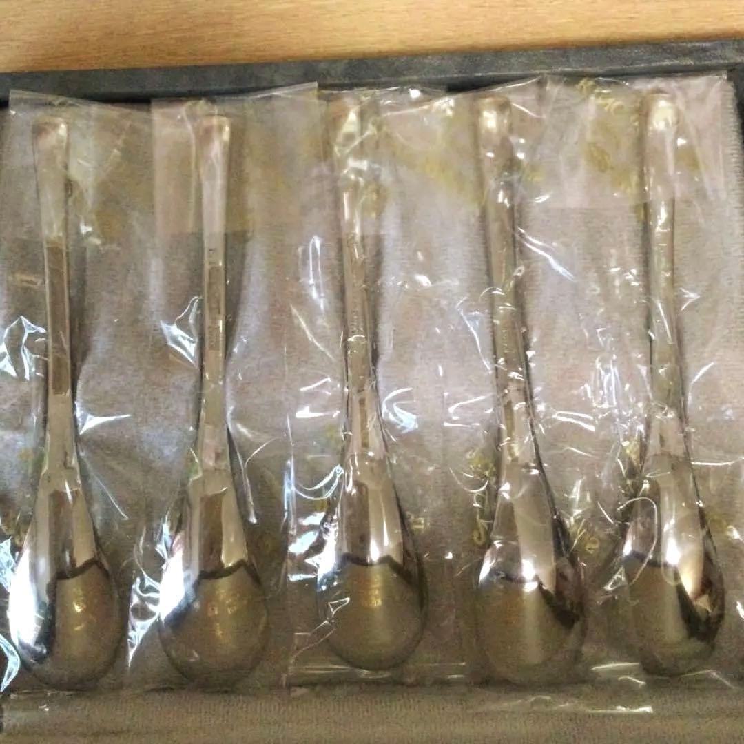 マーシャン　カトラリーセット　KING of KINGS 22-22