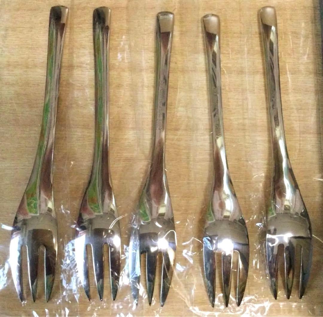 マーシャン　カトラリーセット　KING of KINGS 22-22