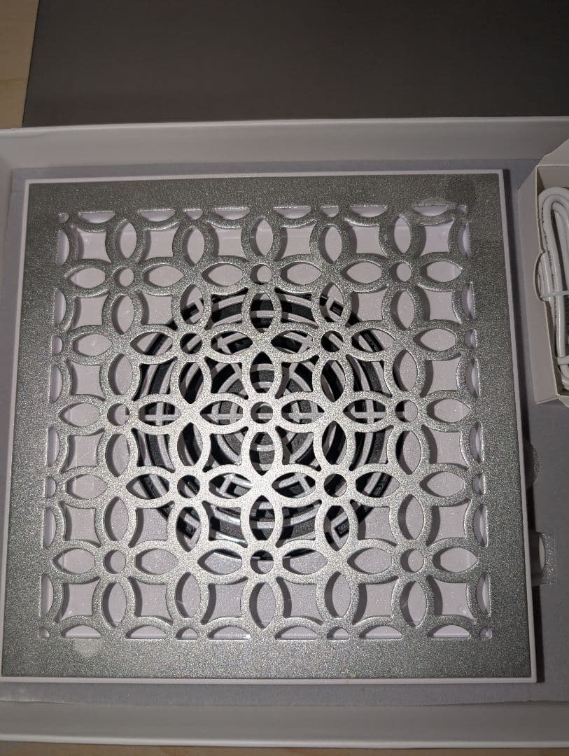 アンプロフェッショナル コードレスハイパーダスト集塵機　2