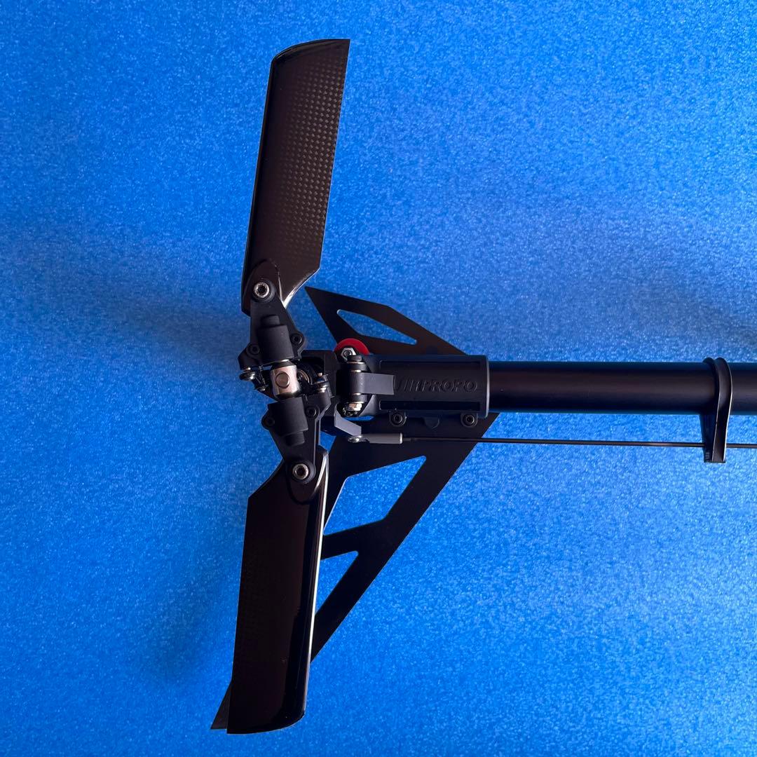 JRプロポ エアスキッパー50 タイプ2(機体のみ) - メルカリ