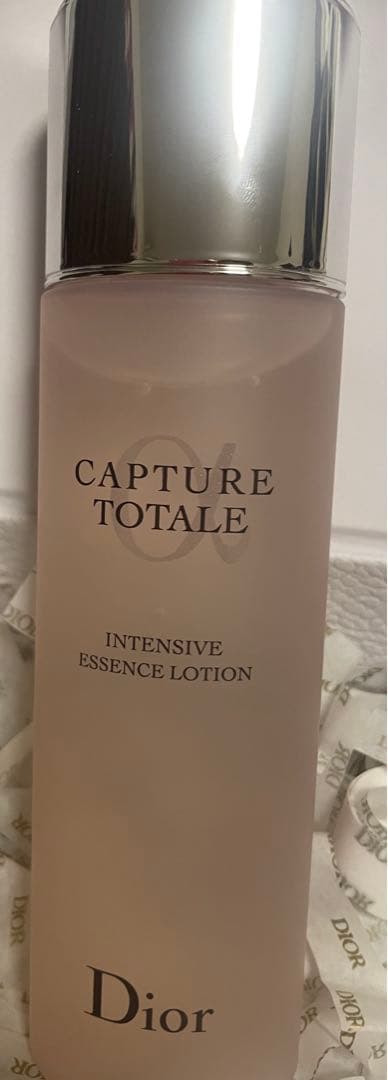 ディオールカプチュール トータル インテンシブ エッセンス ローション 15…