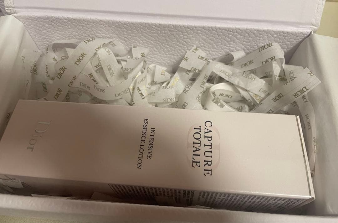 ディオールカプチュール トータル インテンシブ エッセンス ローション 15…