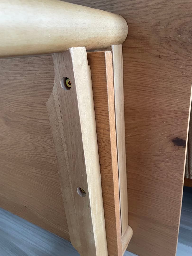 MUJI無印良品　ローテーブル　110cm