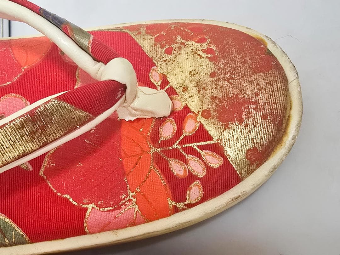 七五三　7歳　着物　セット　女の子 *c84