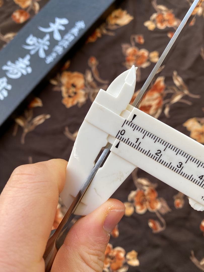 2本　「 天味寿楽 」柳刃330mm 筋引 330mm 銀紙3号