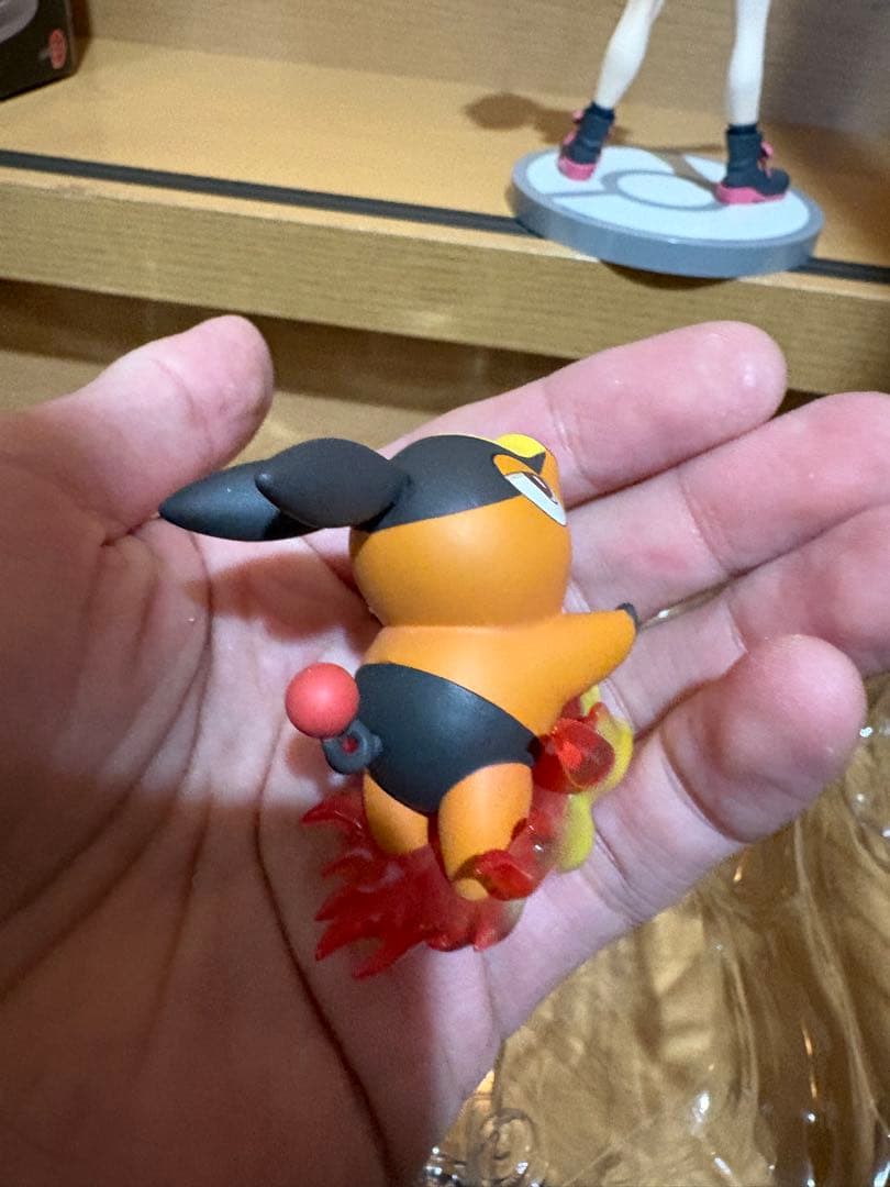 コトブキヤ ARTFX ポケットモンスター トウコ with ポカブ 13983