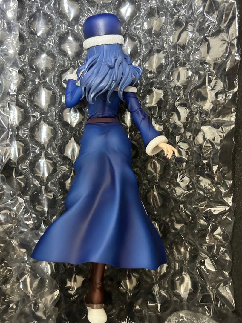 FAIRY TAIL ジュビア・ロクサー 1/6 フィギュア Bfull - メルカリ