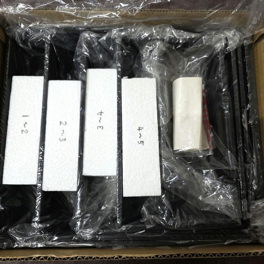 【希少・美品】ディズニー 雛人形 五段飾り ガラスケース、箱付き