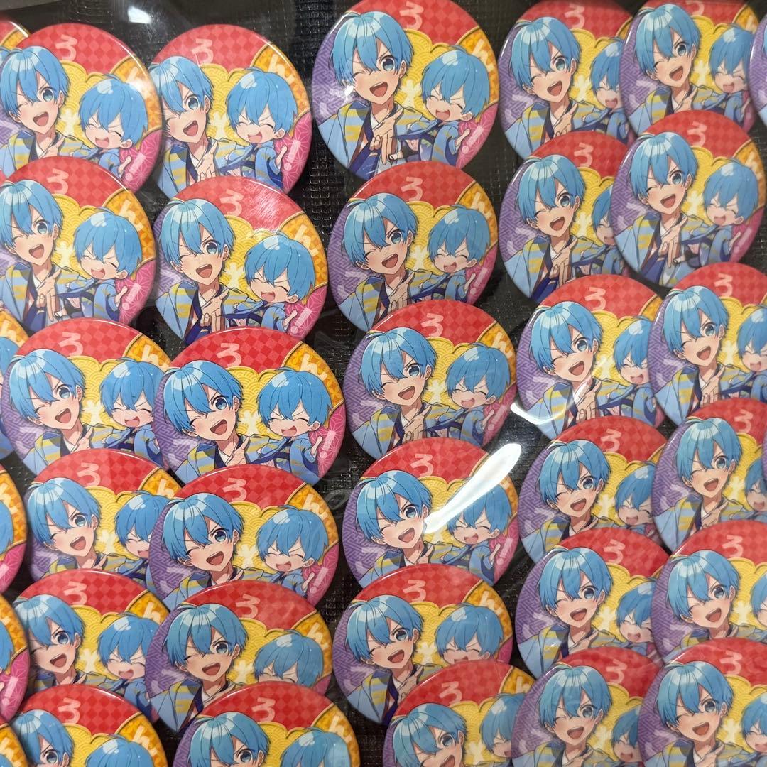 すとぷり ころんくん 痛バッグ 痛バごと - メルカリ