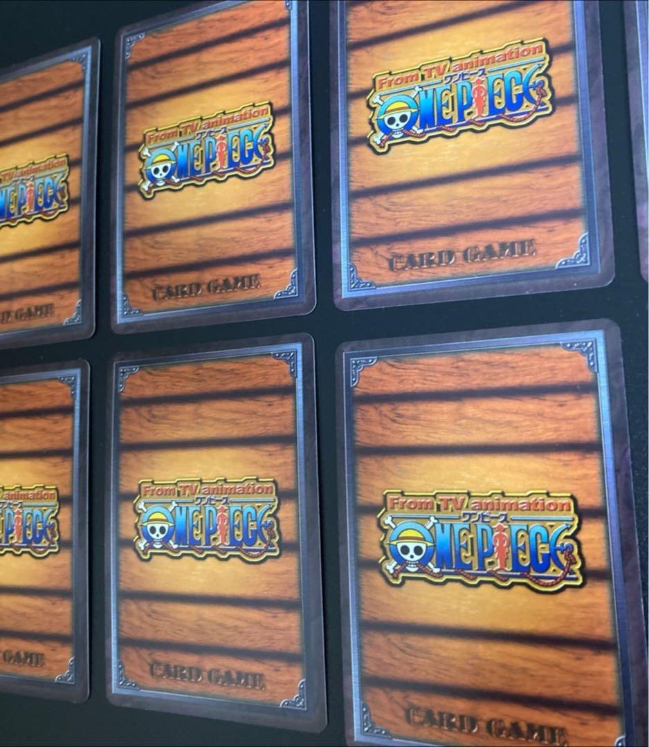 旧ワンピース カードダス ハイパーバトル ジャンプフェスタ 限定