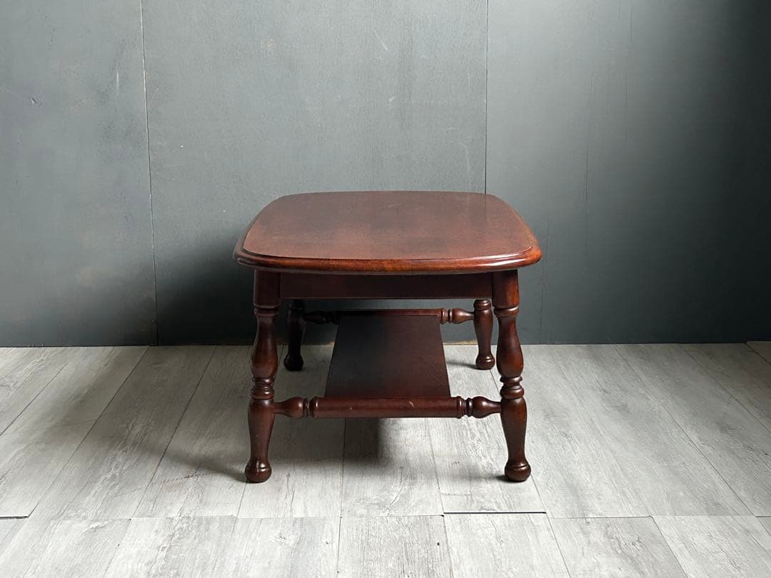 柏木工　KASHIWA ローテーブル　センターテーブル　ヴィンテージ　 IZ