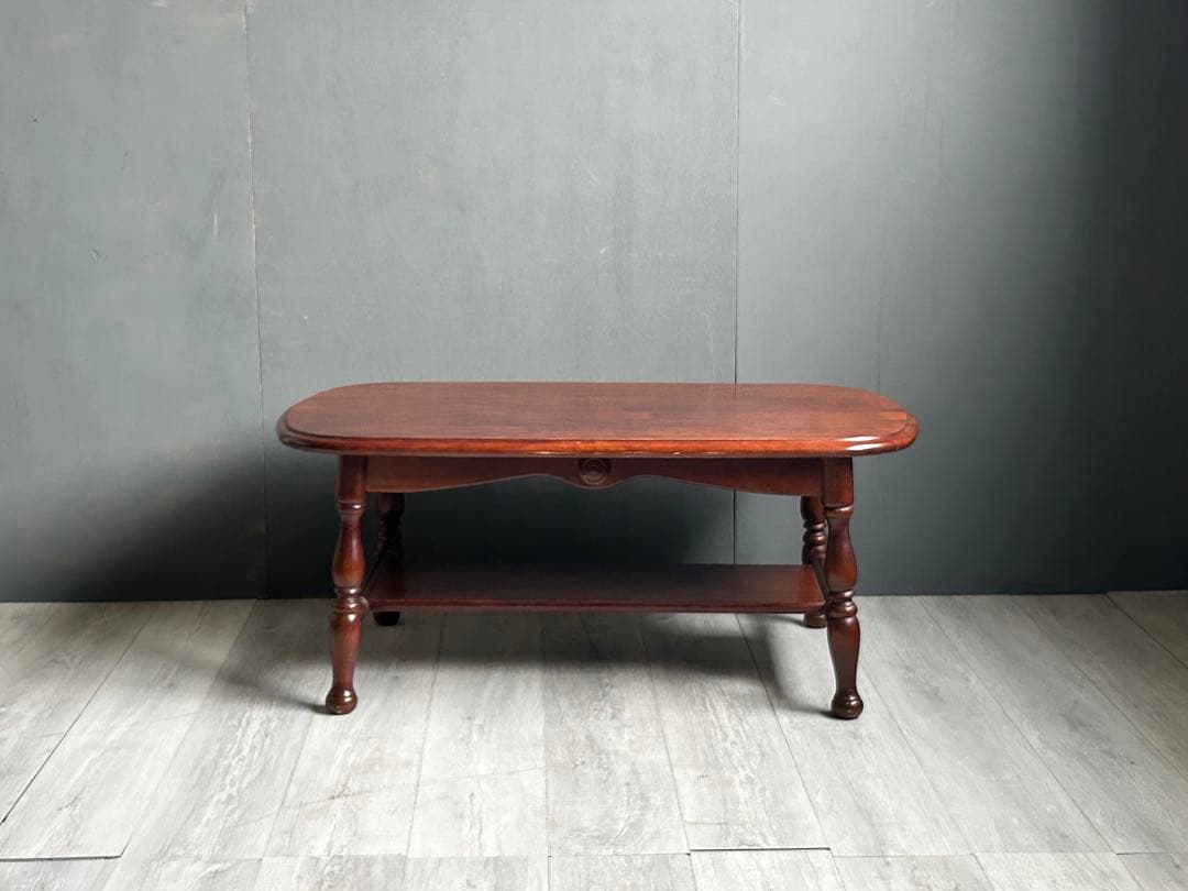 柏木工　KASHIWA ローテーブル　センターテーブル　ヴィンテージ　 IZ