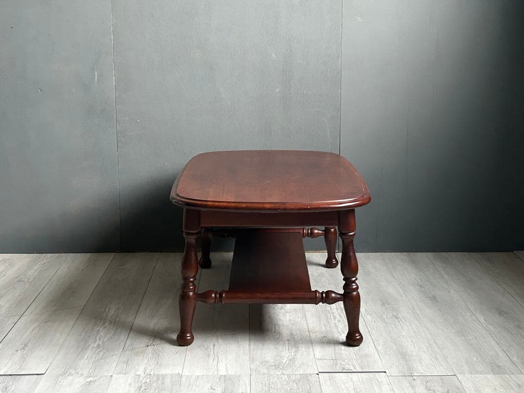 柏木工　KASHIWA ローテーブル　センターテーブル　ヴィンテージ　 IZ