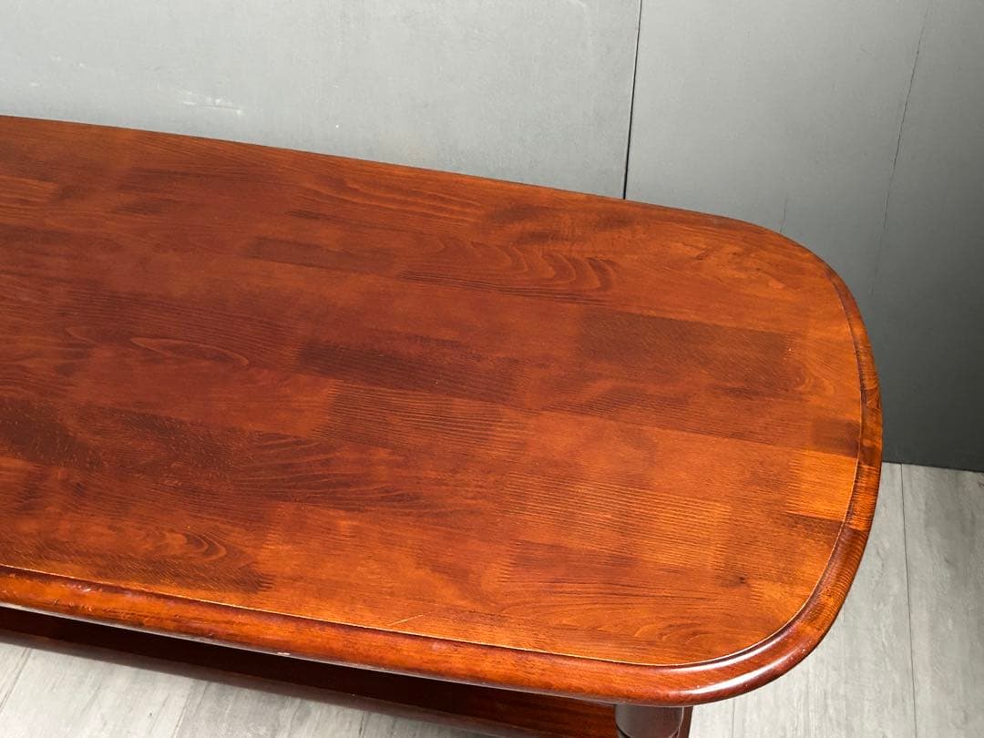 柏木工　KASHIWA ローテーブル　センターテーブル　ヴィンテージ　 IZ