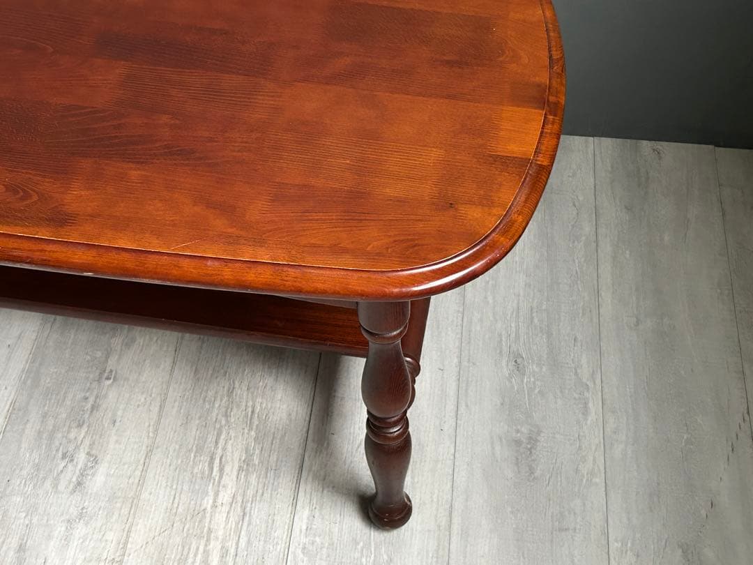 柏木工　KASHIWA ローテーブル　センターテーブル　ヴィンテージ　 IZ