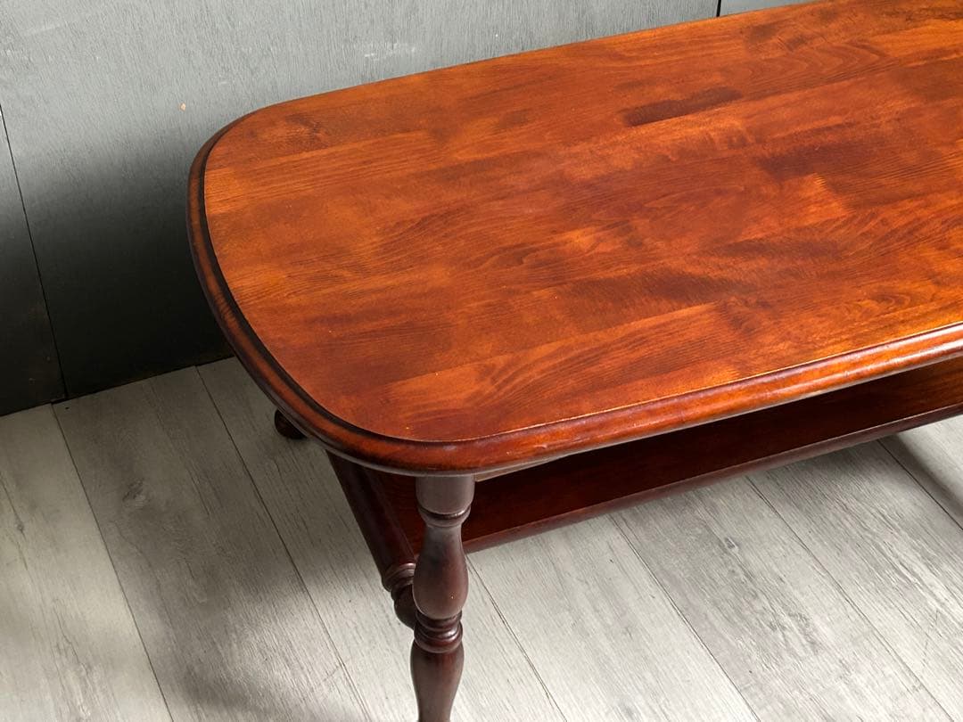 柏木工　KASHIWA ローテーブル　センターテーブル　ヴィンテージ　 IZ