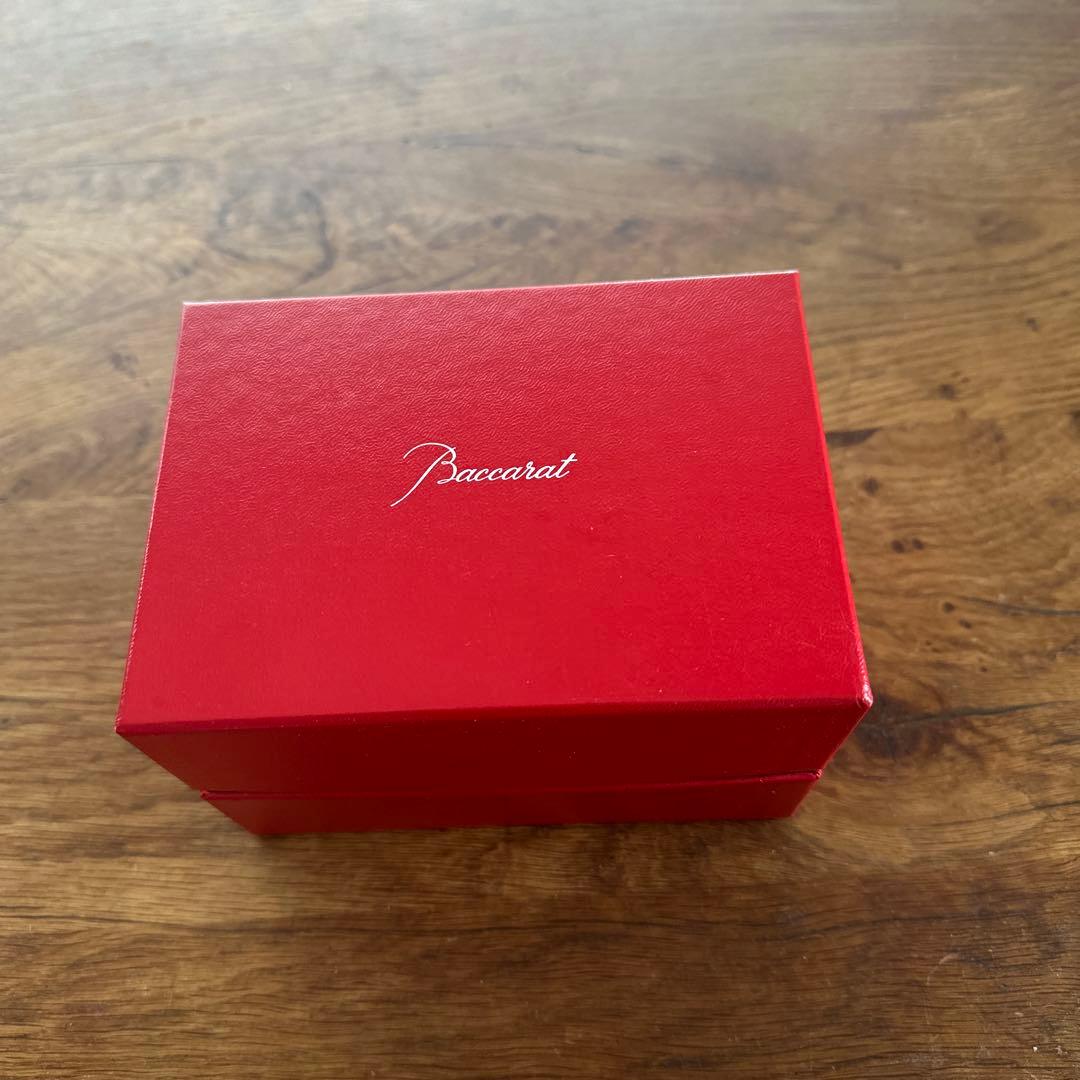 バカラ　ファウナクリストポリスバード　ブルー