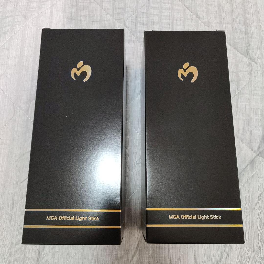 Mrs. GREEN APPLE　ライトスティック