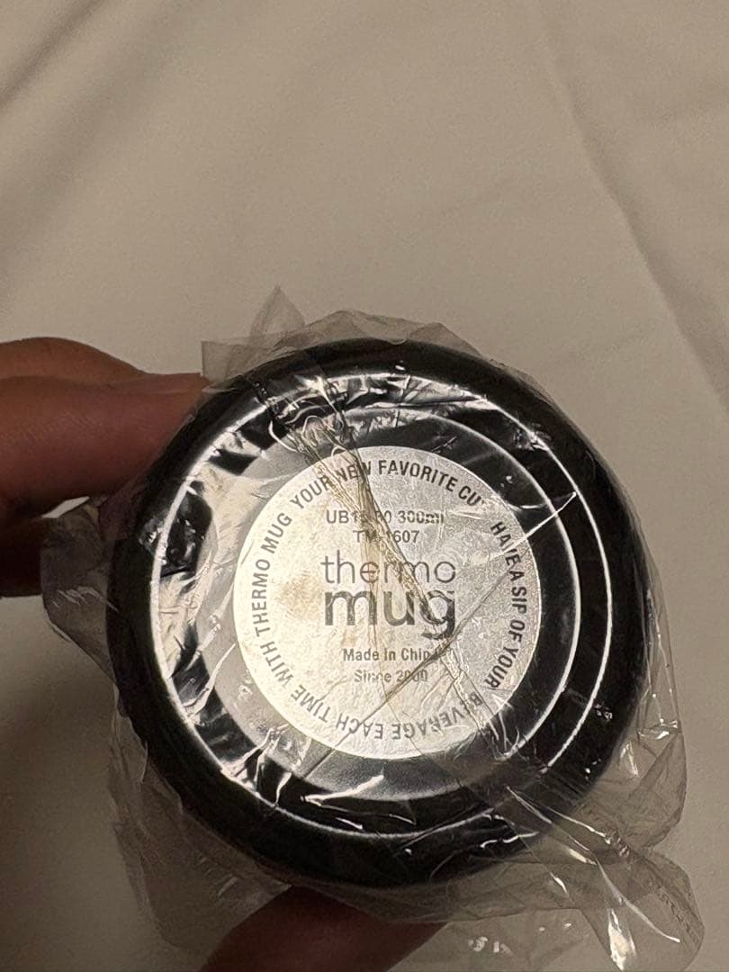 the Birthday ツアーグッズ サーモマグボトル300ml