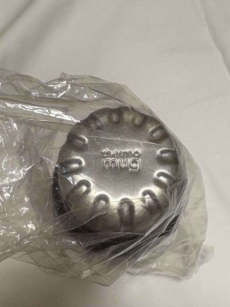 the Birthday ツアーグッズ サーモマグボトル300ml