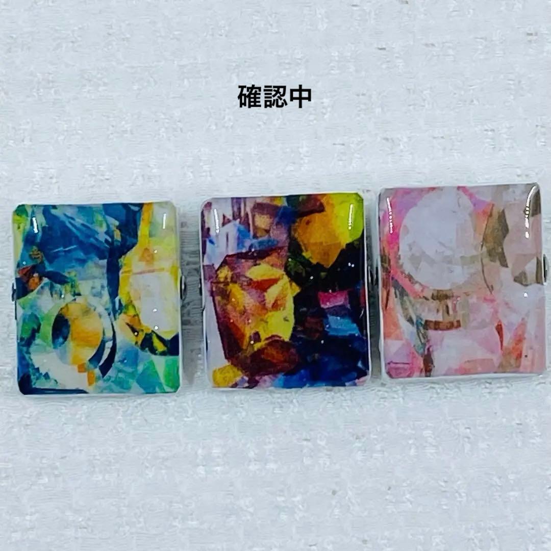 リバティ ハンドメイド クリップマグネット3個33 楽天市場】レザーマグネットクリップ 2個入り LMC2 クリップ