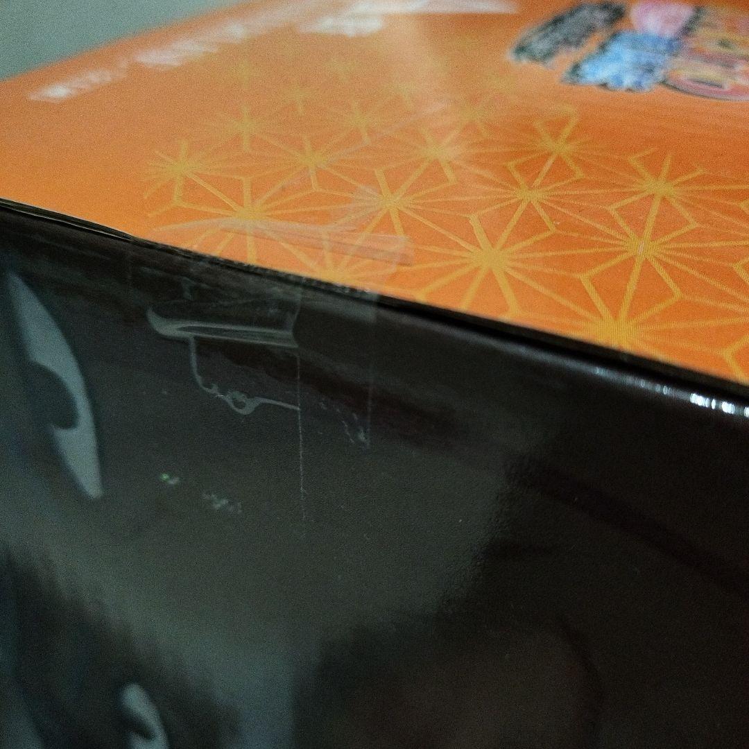 【未開封】ナルト NARUTO 一番くじ A賞 自来也 他オマケ付き