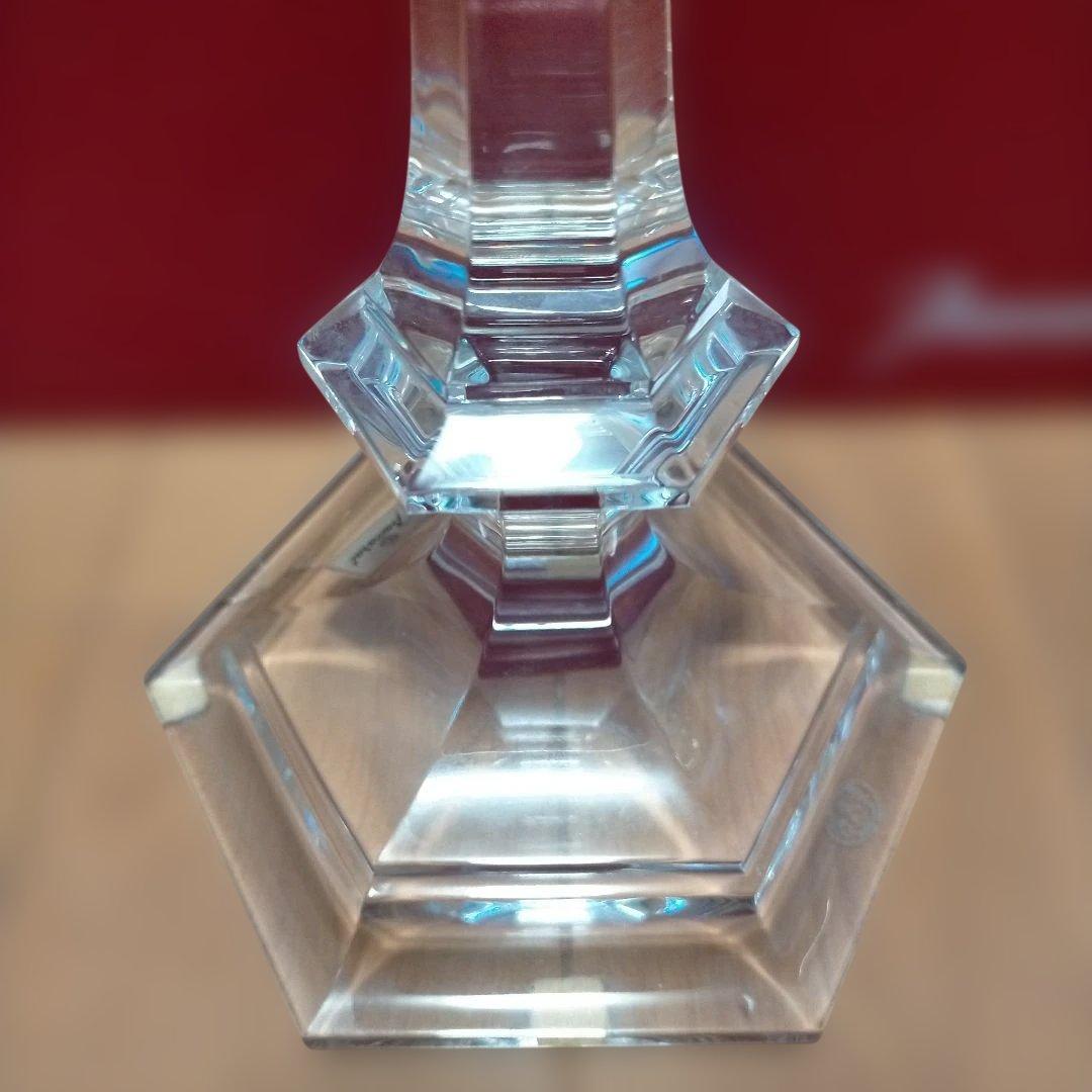 Baccaratバカラ キャンドルスタンド アルクール