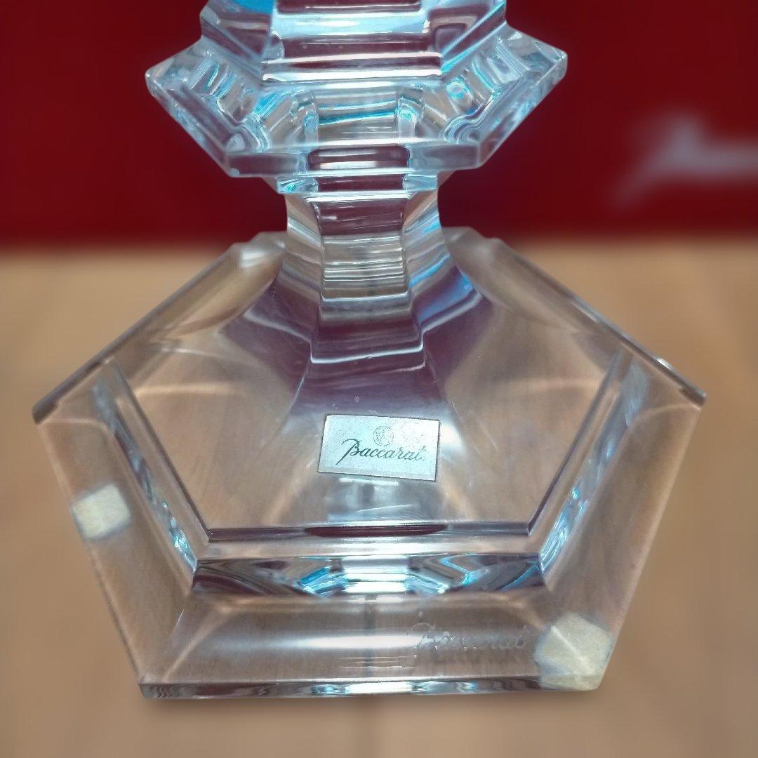 Baccaratバカラ キャンドルスタンド アルクール
