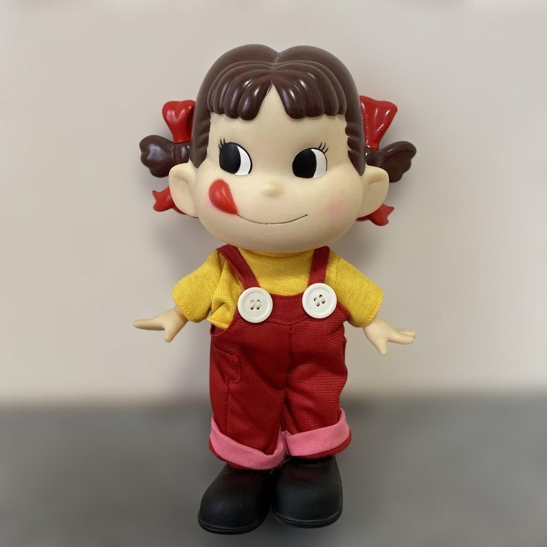 ペコちゃんグッズ まとめ売り - メルカリ