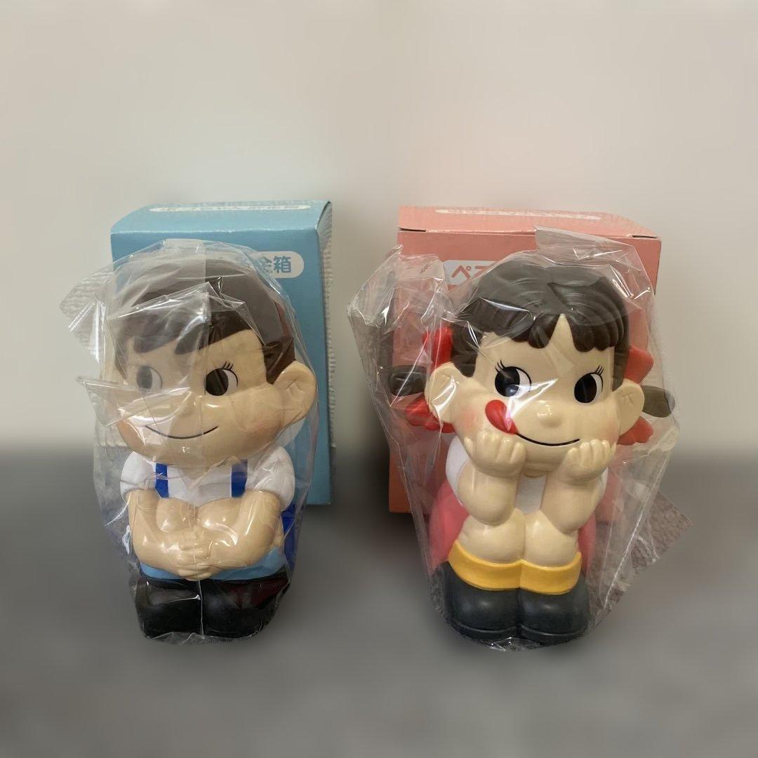 ペコちゃんグッズ まとめ売り - メルカリ