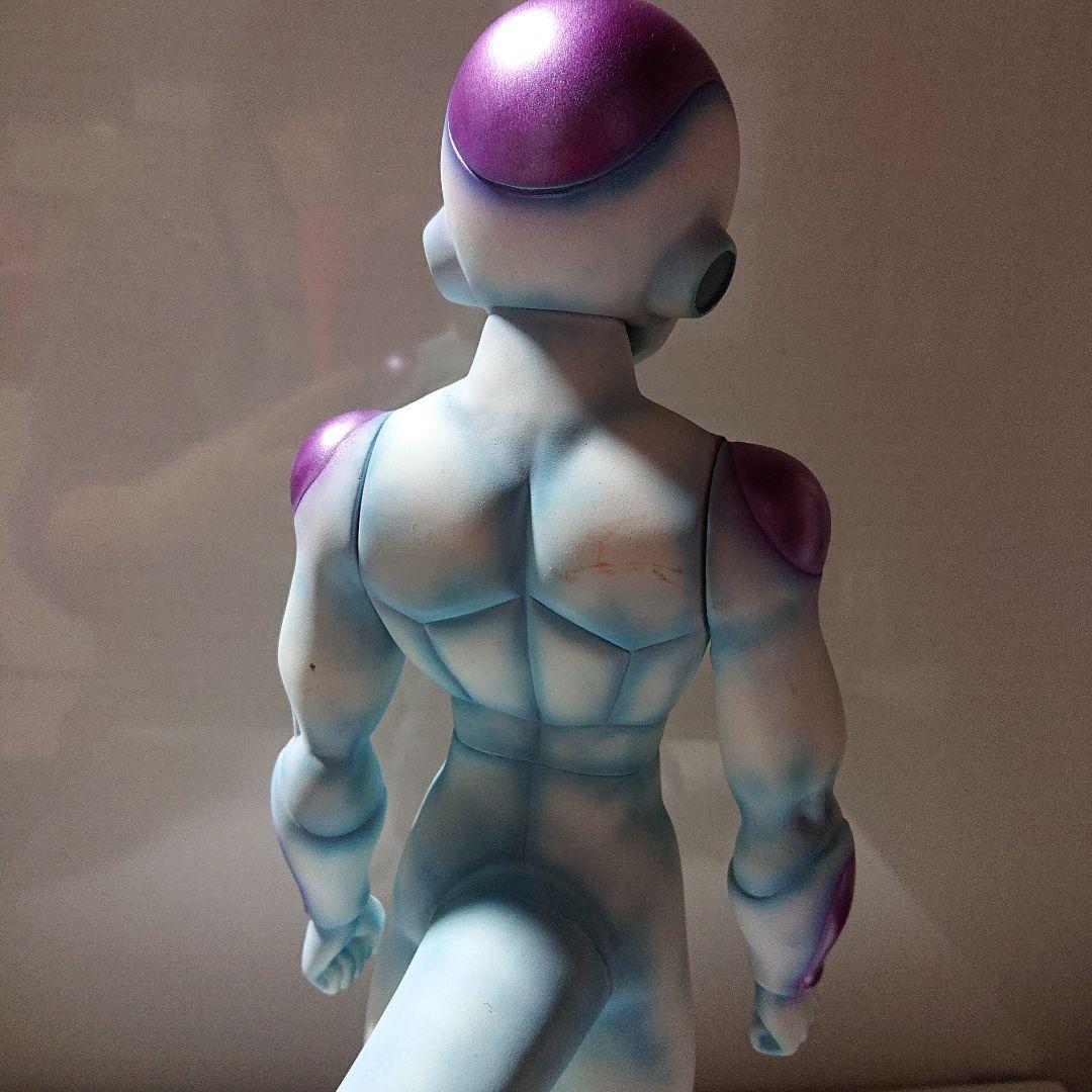 ドラゴンボール セル & フリーザー