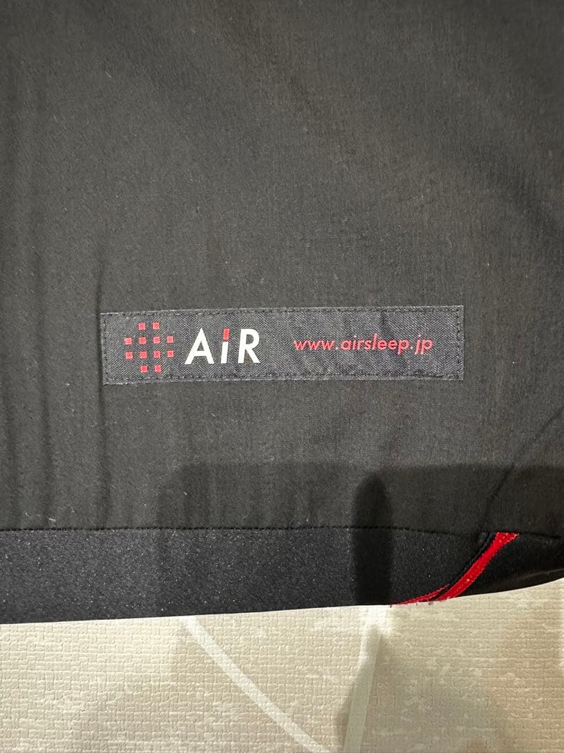 本日のみ激安送料込価格！西川AIR エアーSI マットレス レギュラー シングル