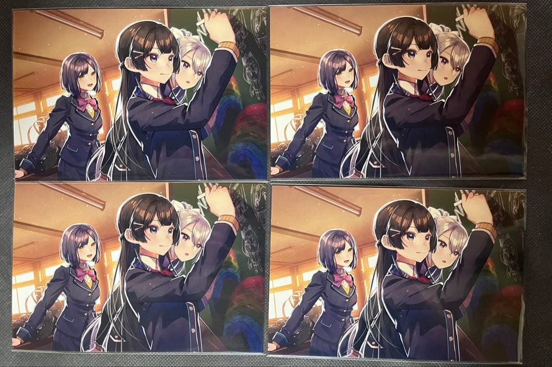 にじさんじ ROF-MAO 三枝明那 まとめ売り - メルカリ