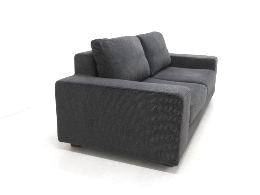 展示品　フクラ　アクタス　レガト　3人掛けソファ　トリプルソファ　モダン