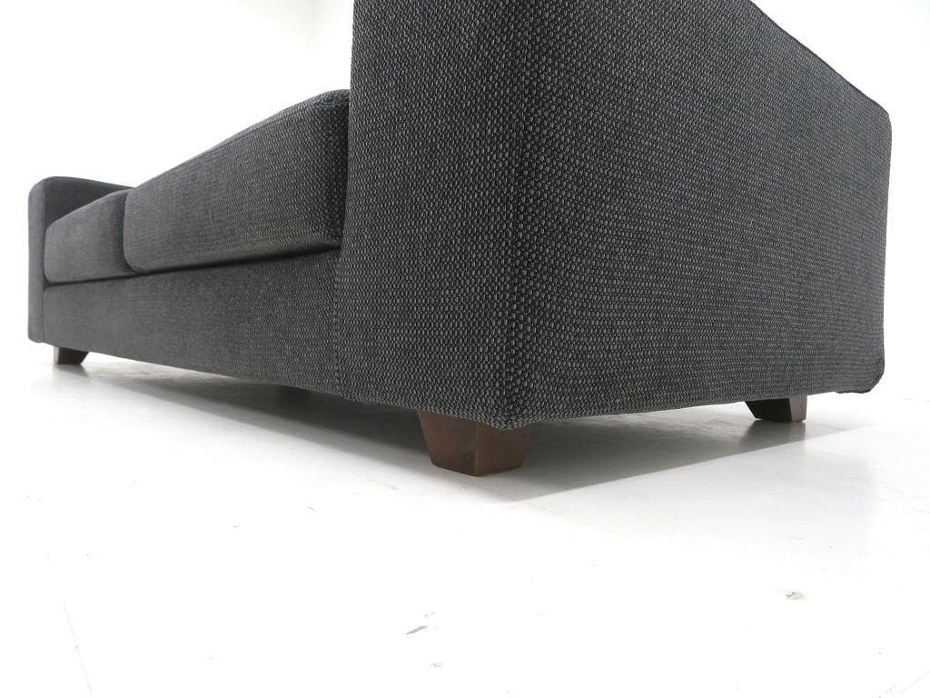 展示品　フクラ　アクタス　レガト　3人掛けソファ　トリプルソファ　モダン